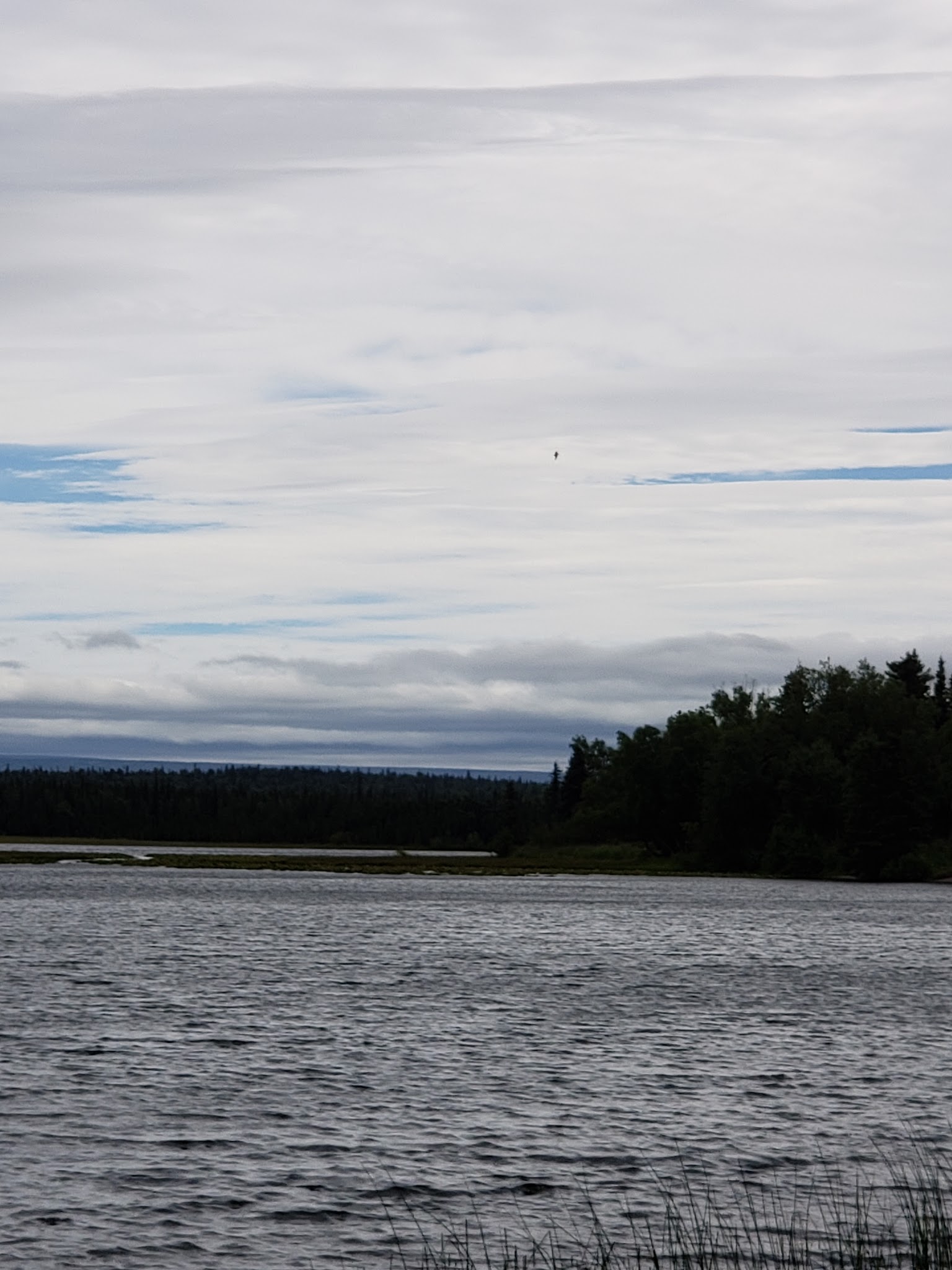 Johnson Lake State Recreation Area