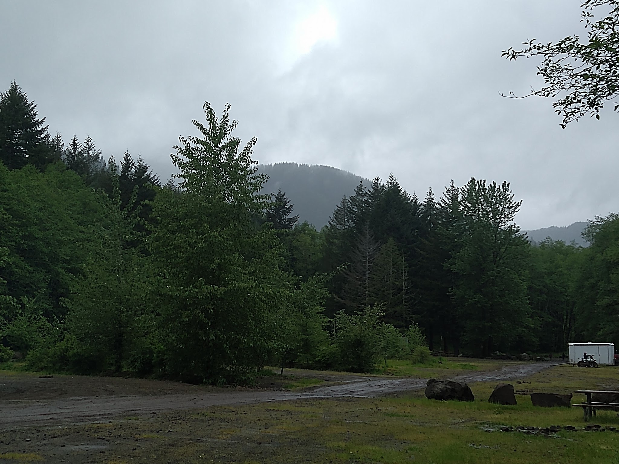 Jones Creek Campground