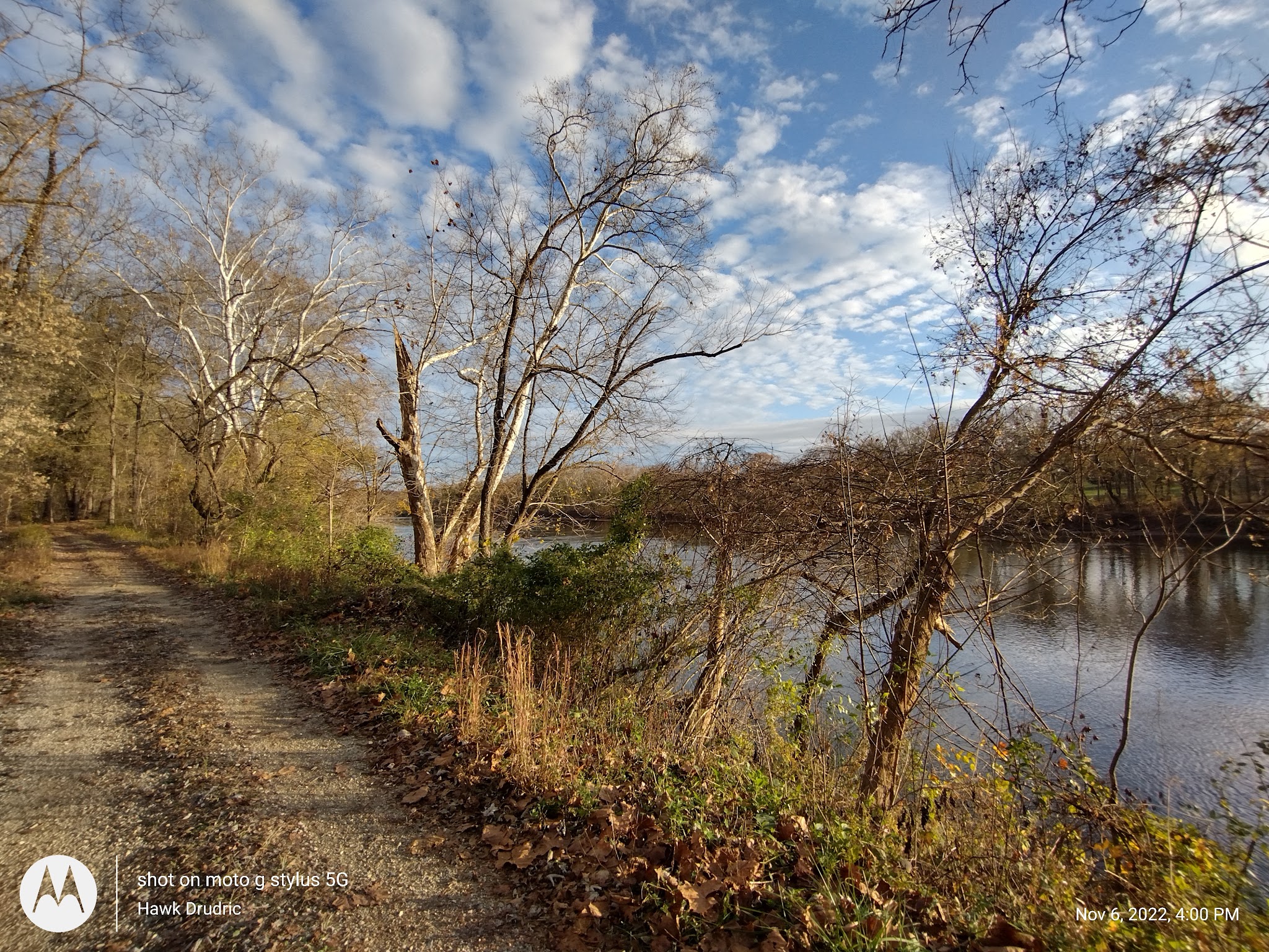 Jordan Junction Hiker-Biker Campsite