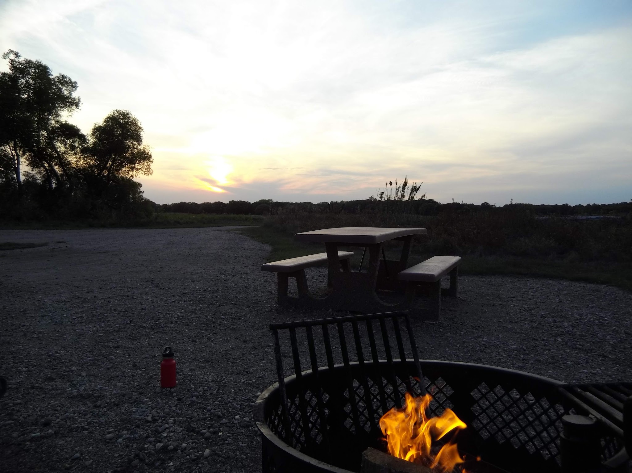 Jorgen'S Hollow Campground