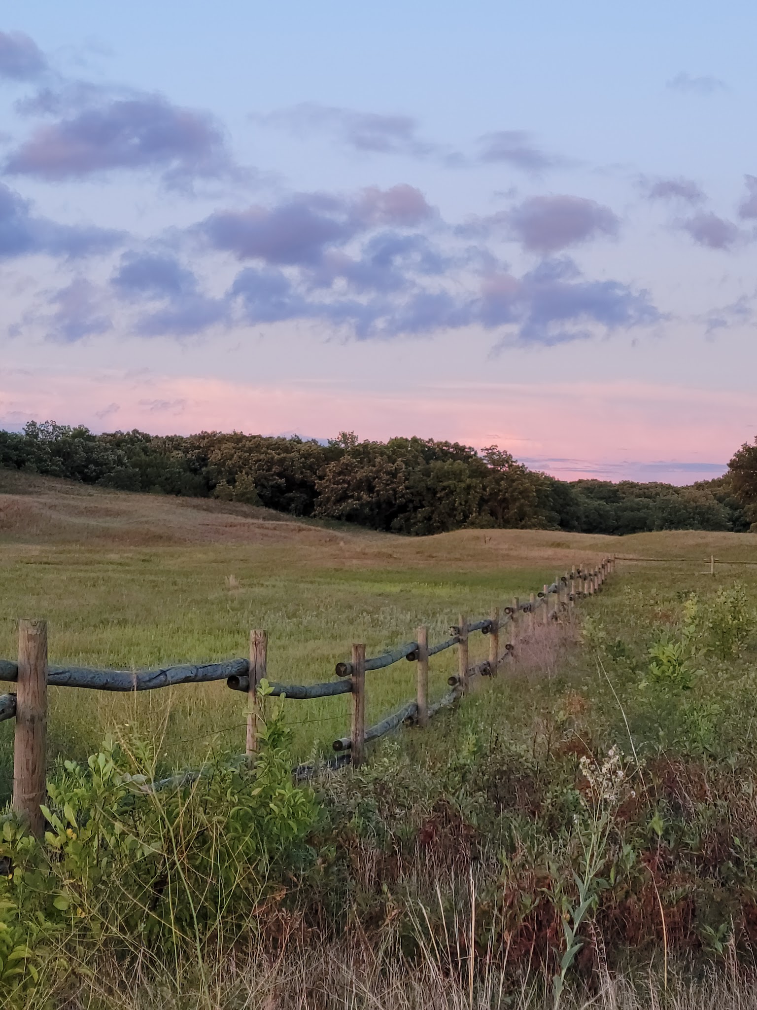 Jorgen'S Hollow Campground