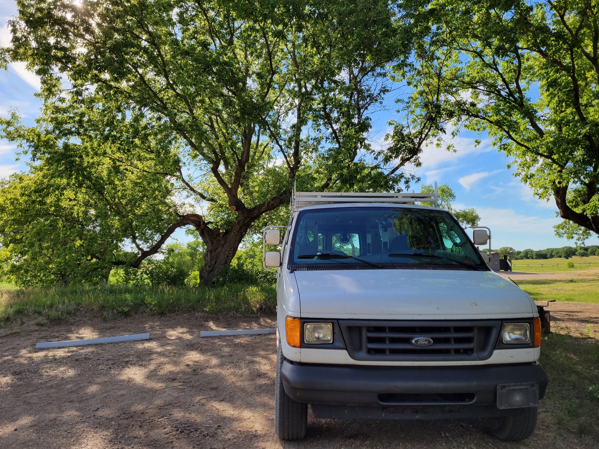Jorgen'S Hollow Campground