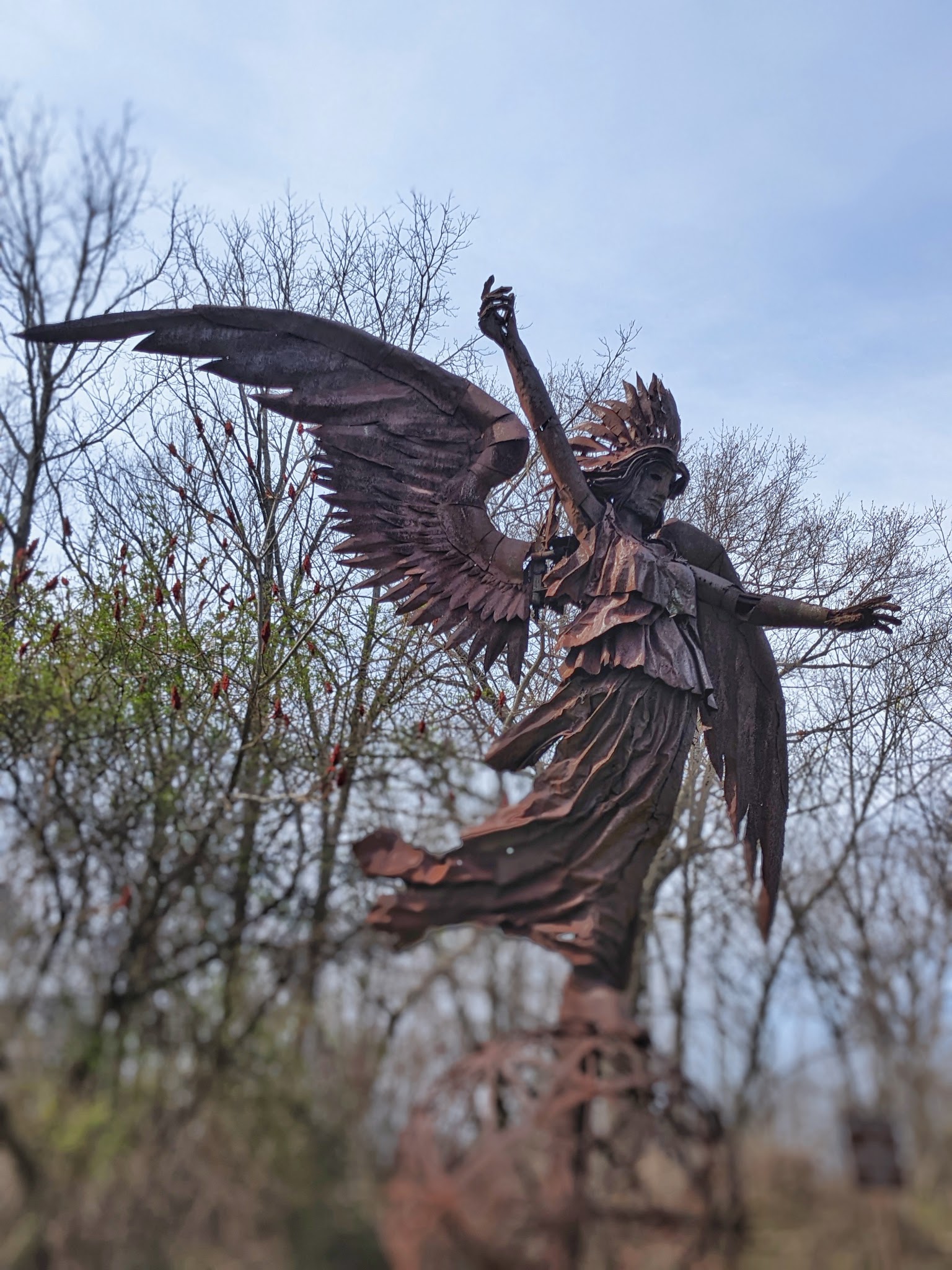 Joseph Davis State Park