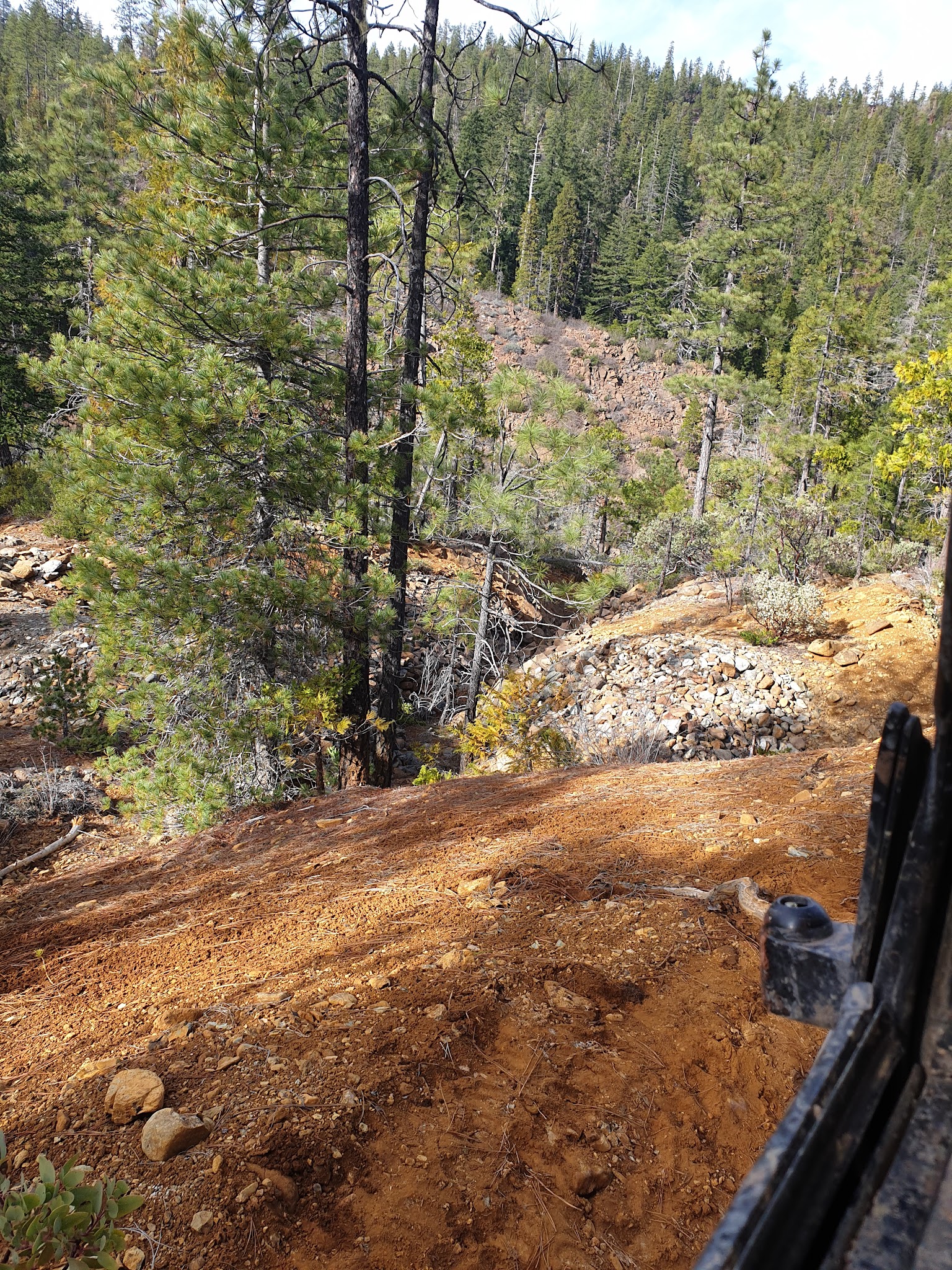Josephine Campground