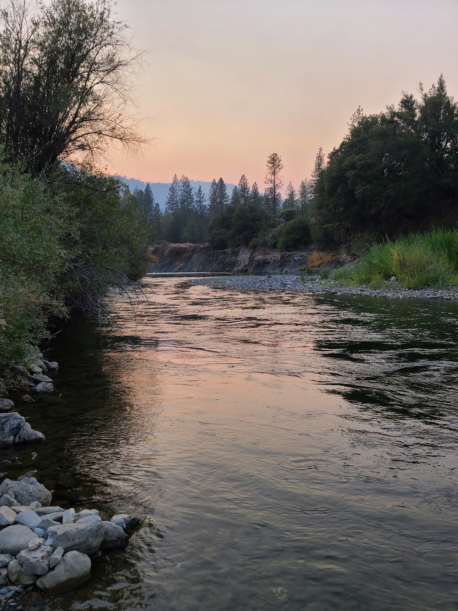 Junction City Campground