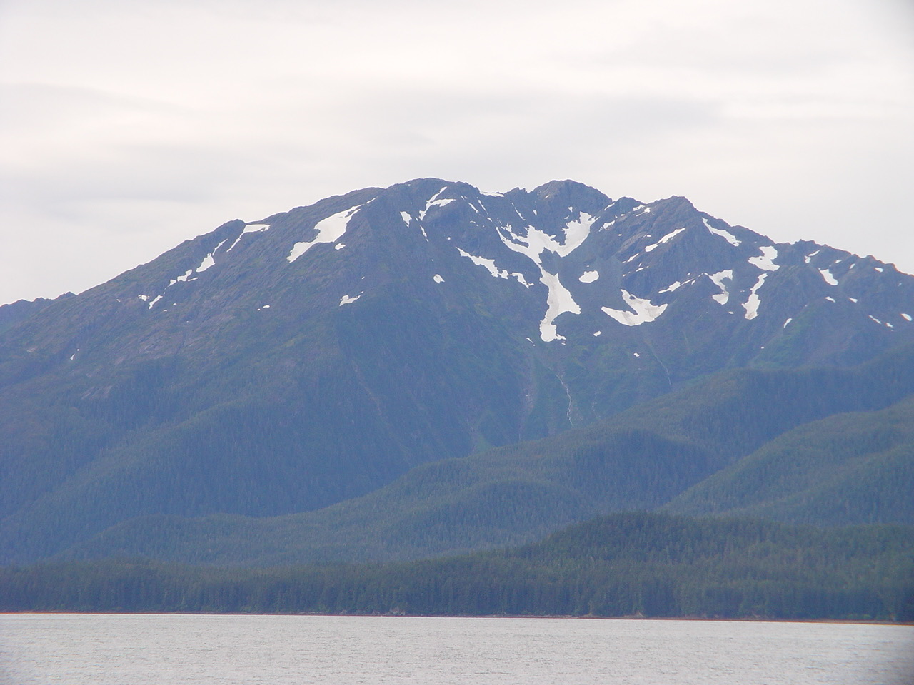 Clover Island State Marine Park