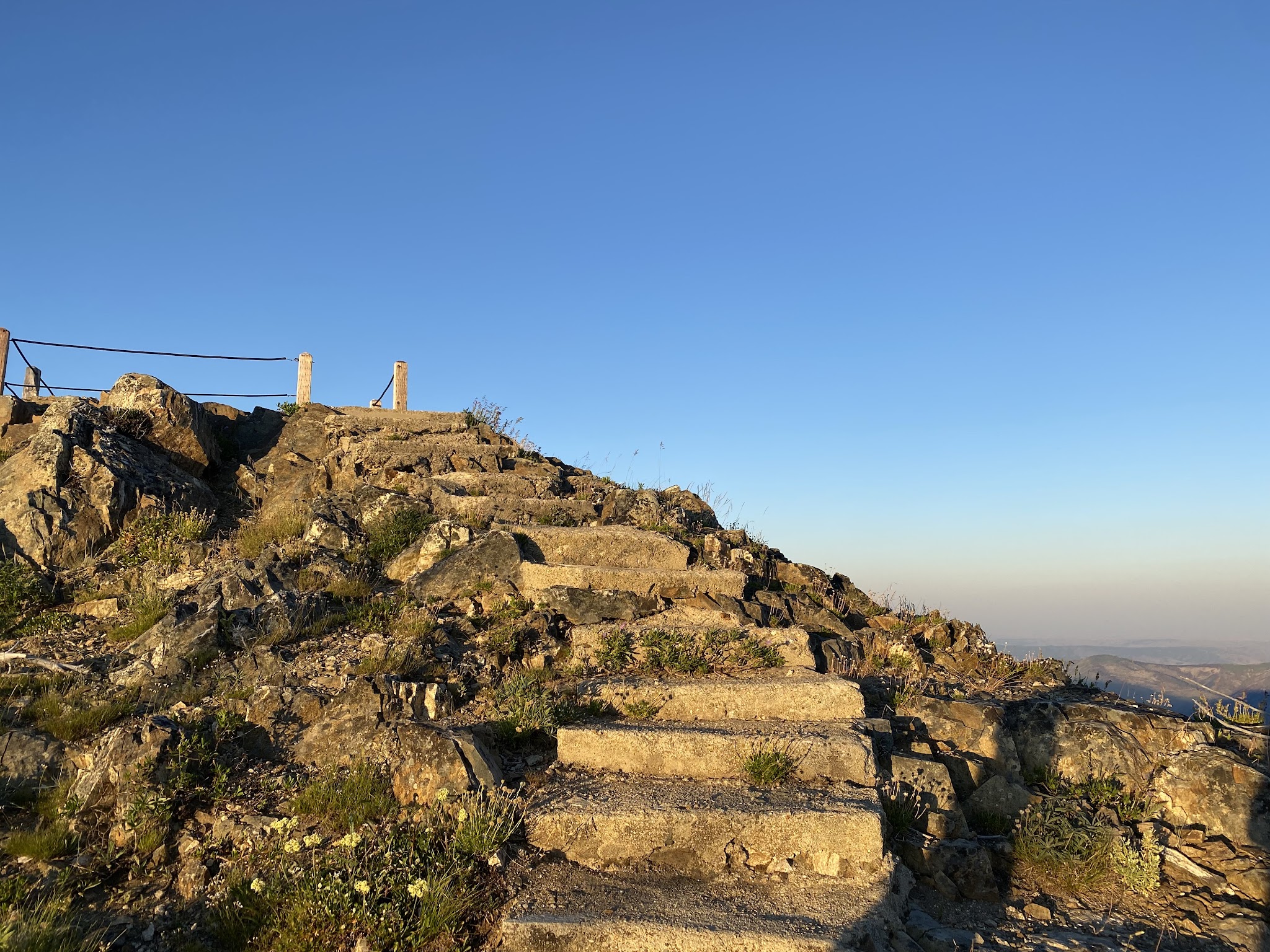 Junior Point Campground