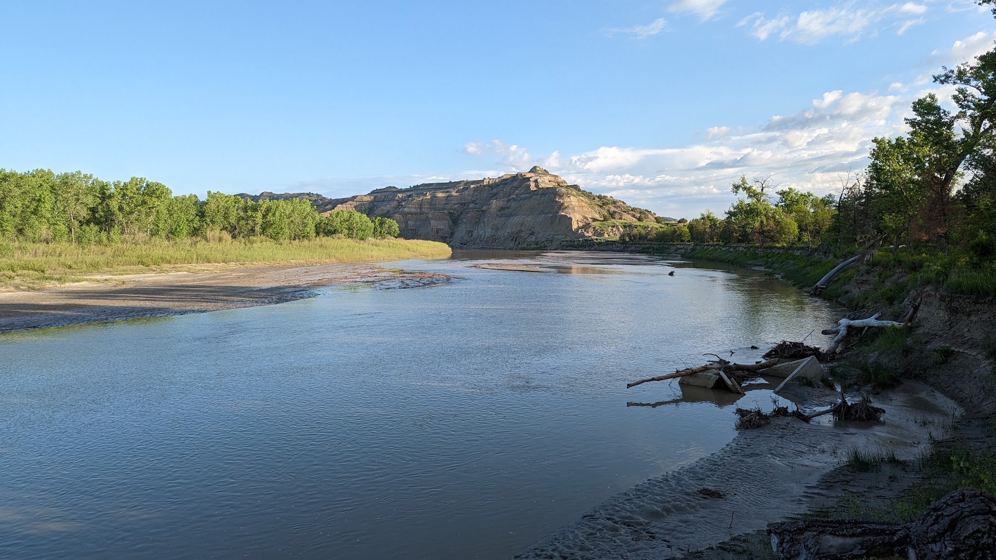 Juniper Campground Group Site (Nd)
