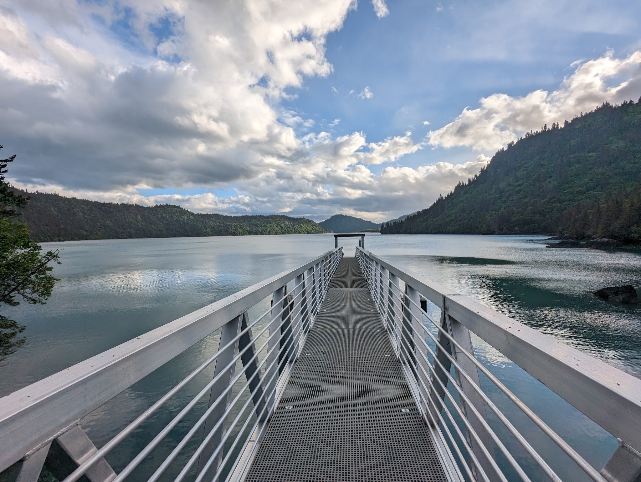 Kachemak Bay State Park