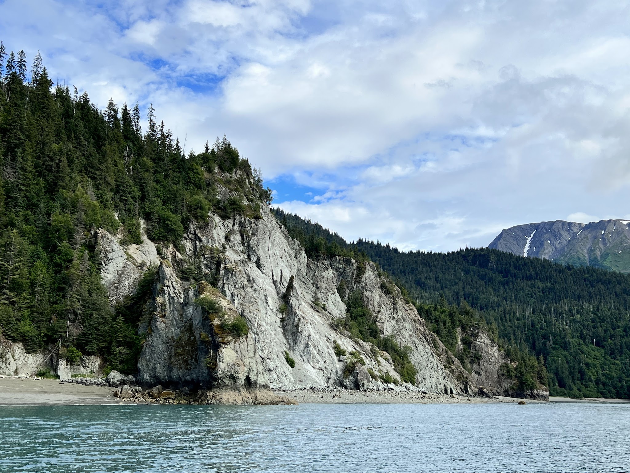 Kachemak Bay State Park