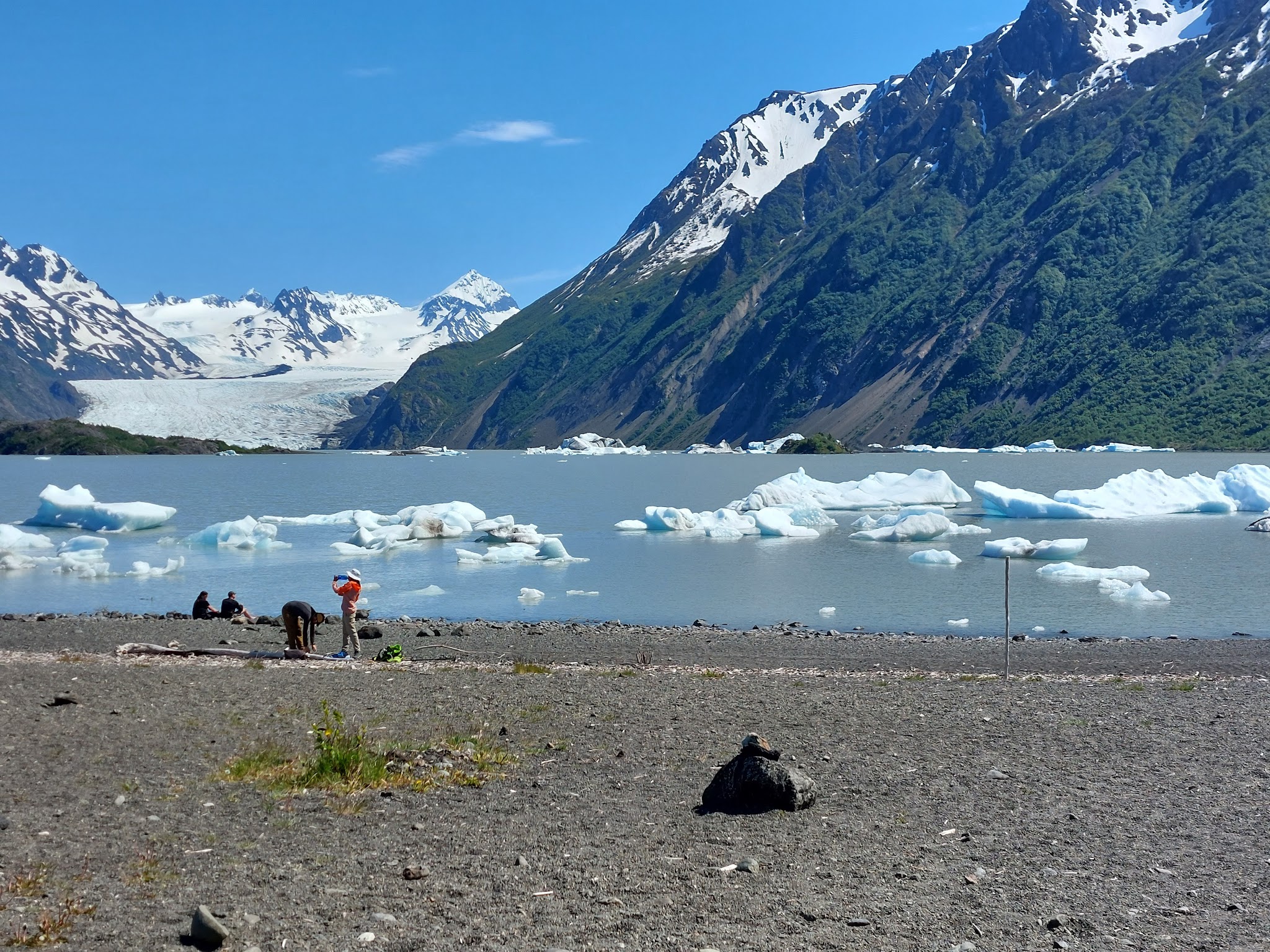 Kachemak Bay State Park
