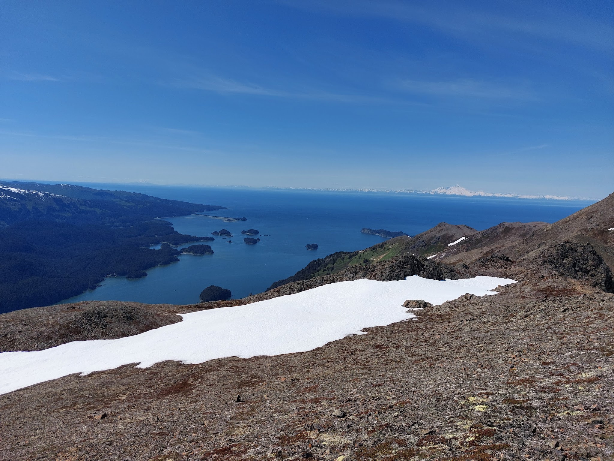 Kachemak Bay State Park