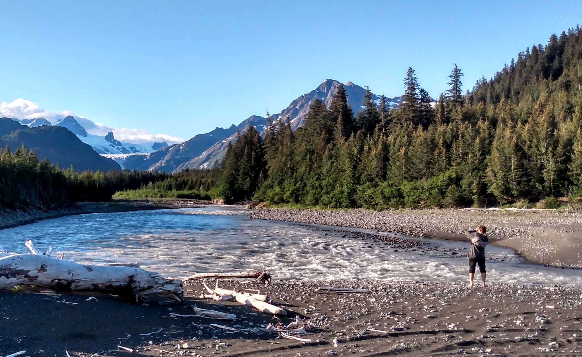 Kachemak Bay State Park