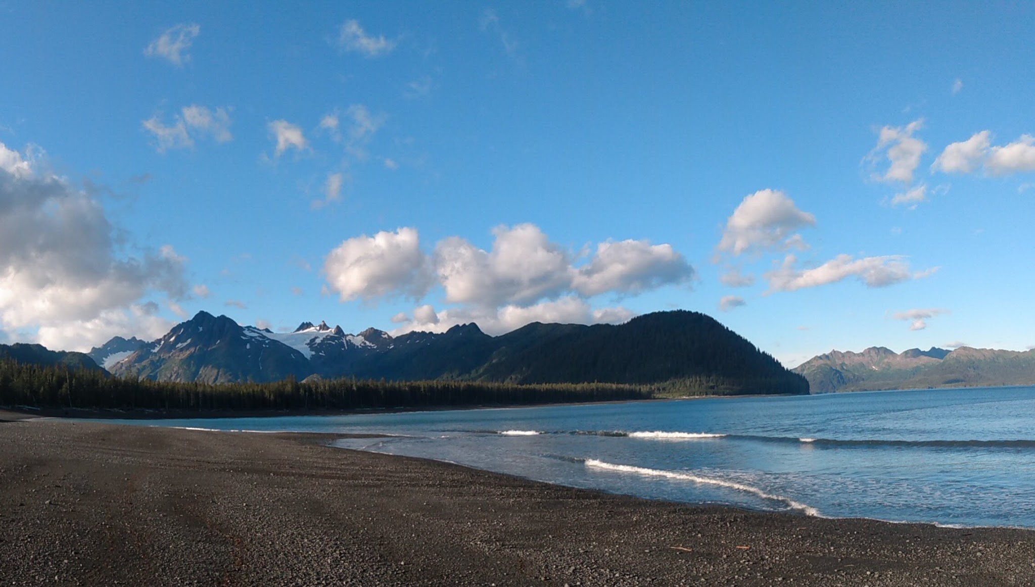 Kachemak Bay State Park
