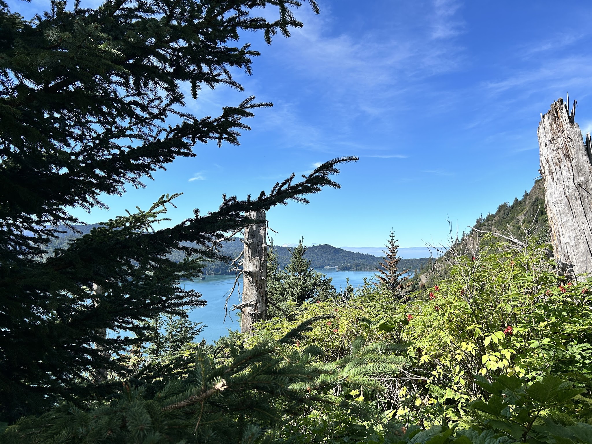 Kachemak Bay State Park