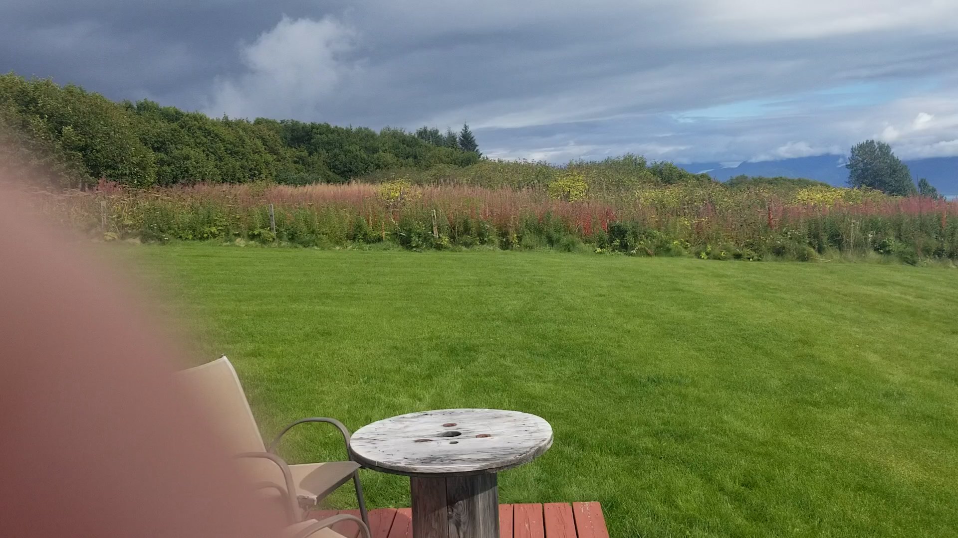 Kachemak Bay State Park