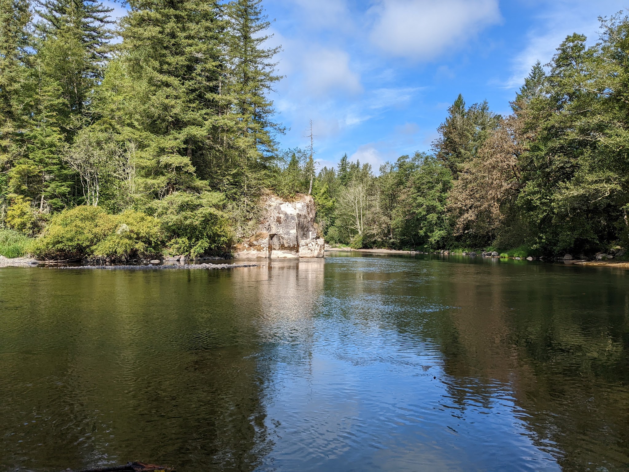 Kanaskat-Palmer State Park