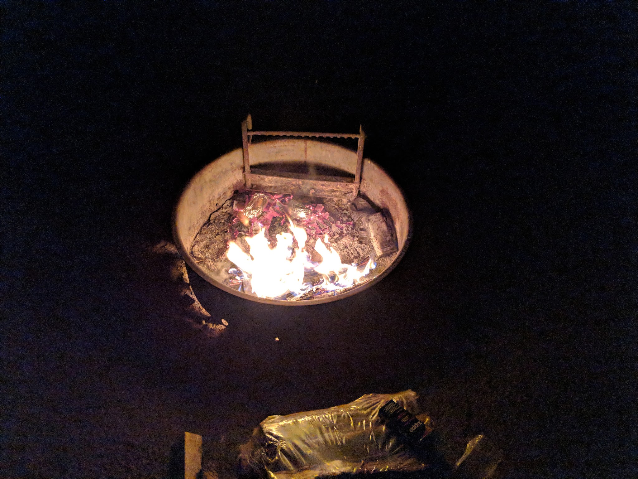 Kanopolis State Park