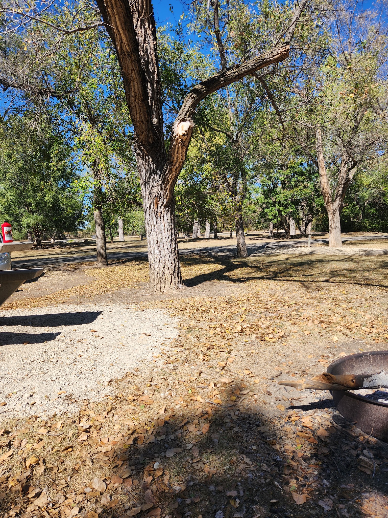 Kanopolis State Park