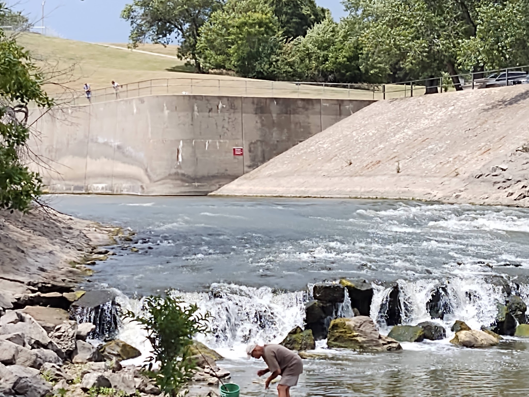 Kanopolis State Park