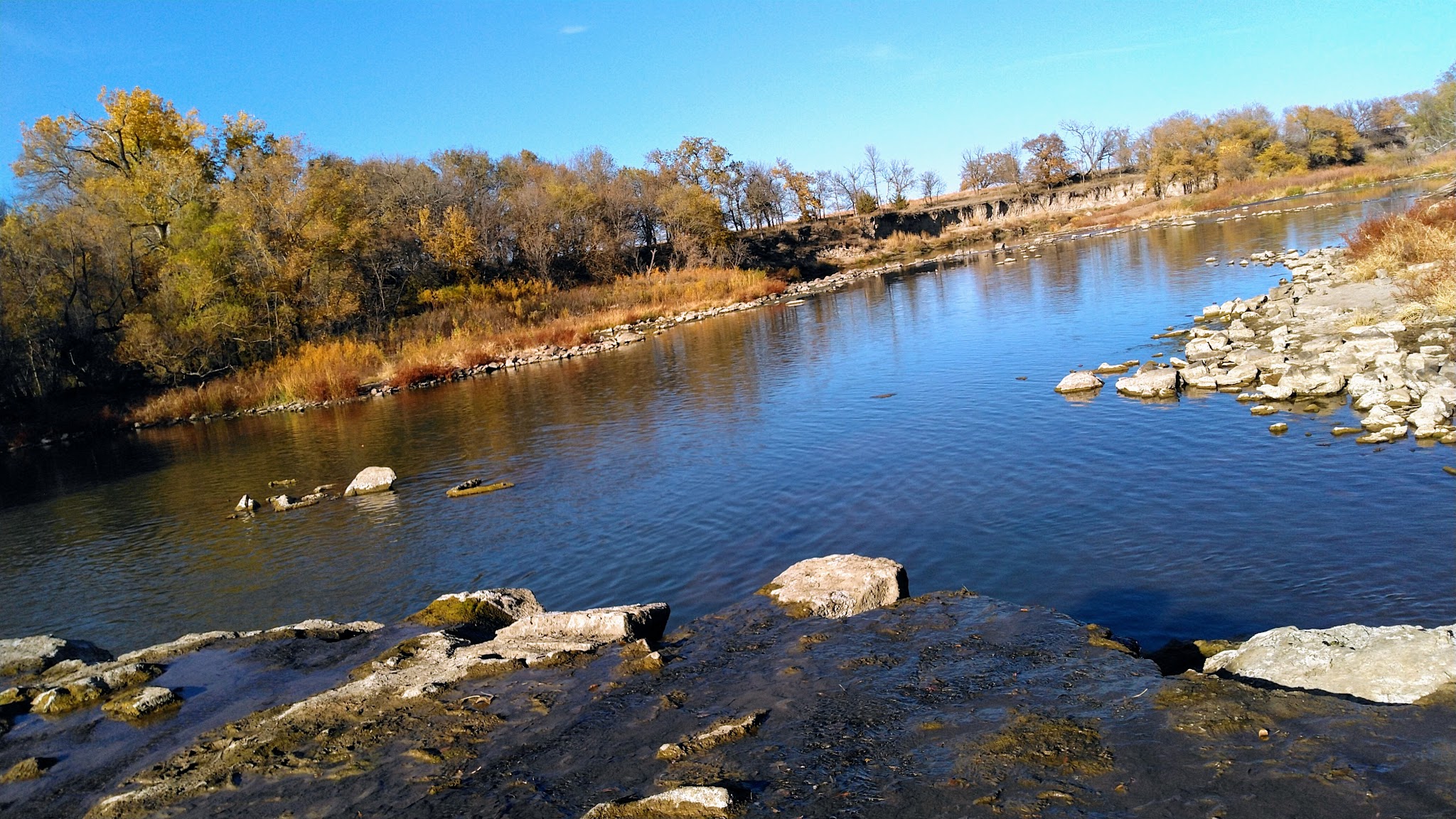 Kanopolis State Park