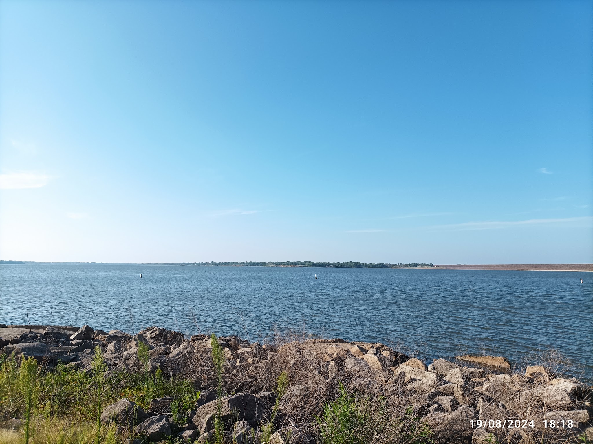 Kanopolis State Park