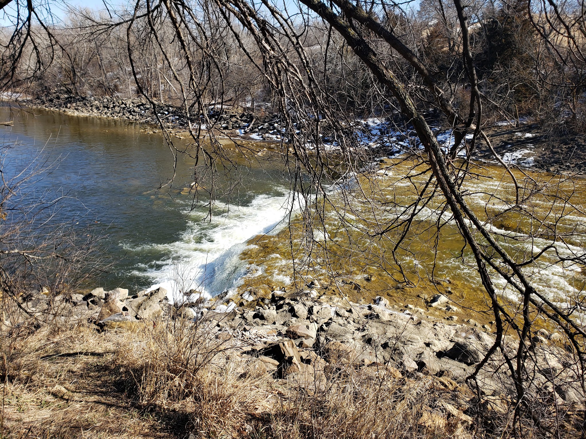 Kanopolis State Park