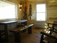 Cedar Bluff State Park