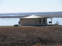 Cedar Bluff State Park