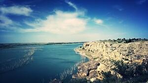 Cedar Bluff State Park