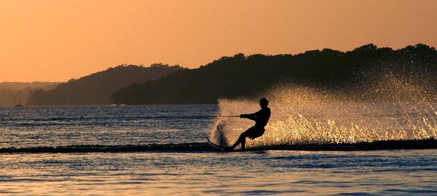 Clinton State Park