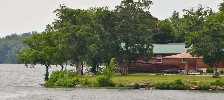Crawford State Park