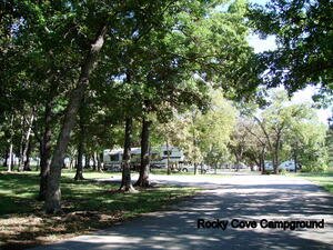 Crawford State Park