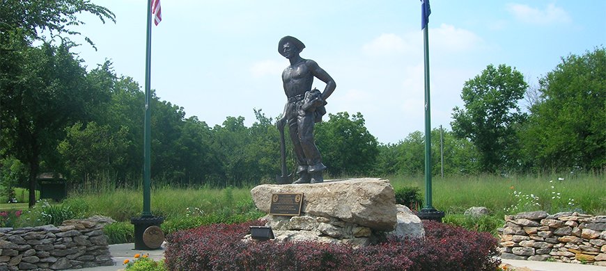 Crawford State Park