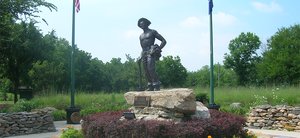 Crawford State Park