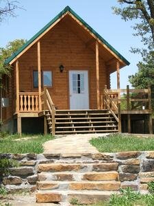 Cross Timbers State Park