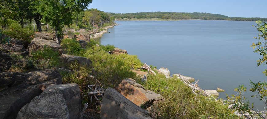 Fall River State Park