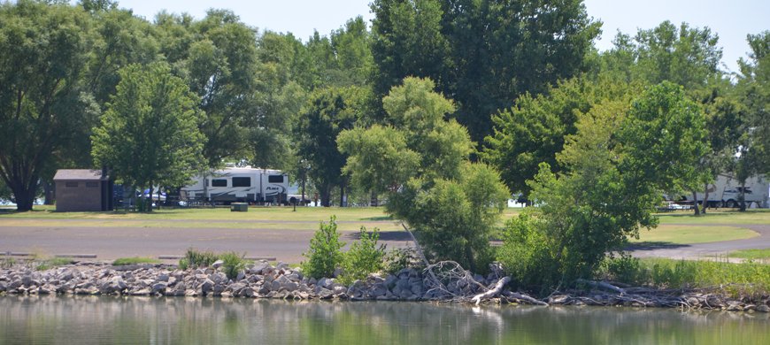 Glen Elder State Park