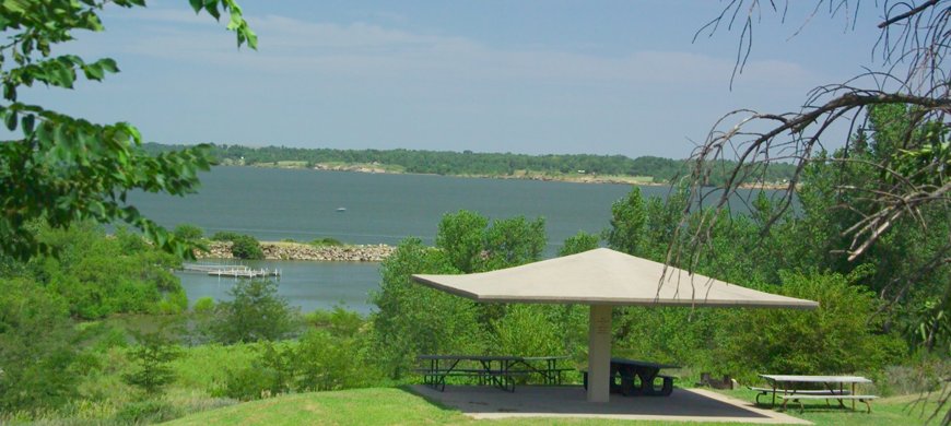 Kanopolis State Park