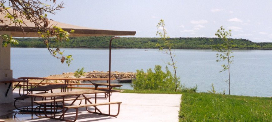 Lovewell State Park