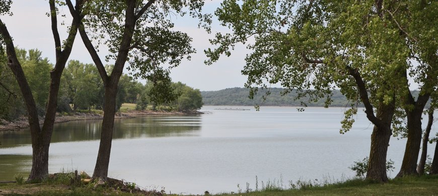 Lovewell State Park