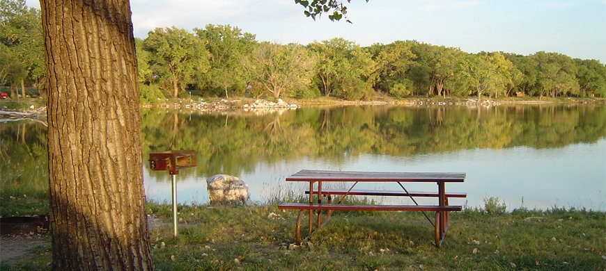 Meade State Park