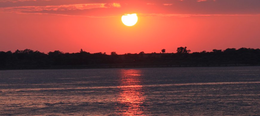 Milford State Park