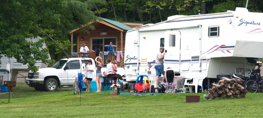Perry State Park