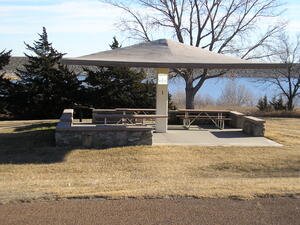 Prairie Dog State Park