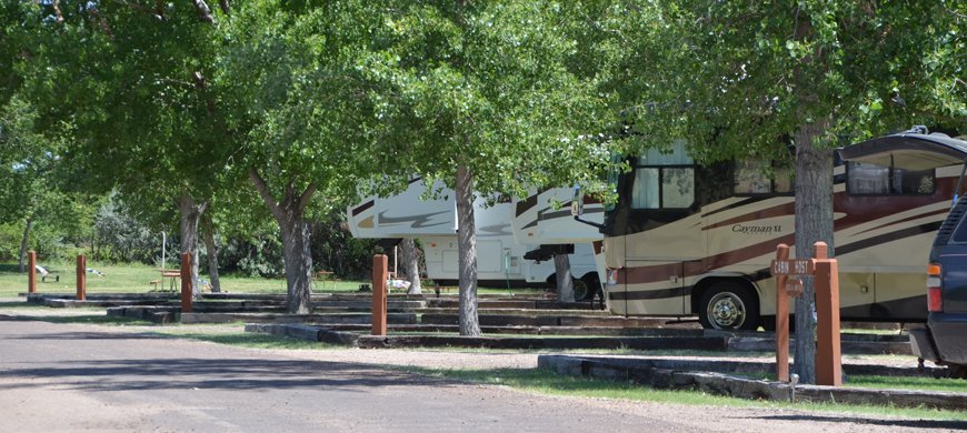 Prairie Dog State Park