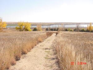 Prairie Dog State Park