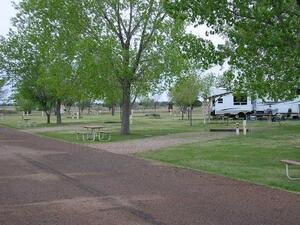 Prairie Dog State Park