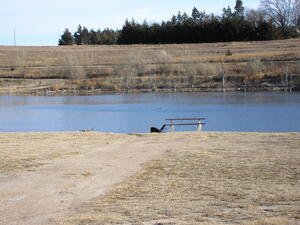 Prairie Dog State Park