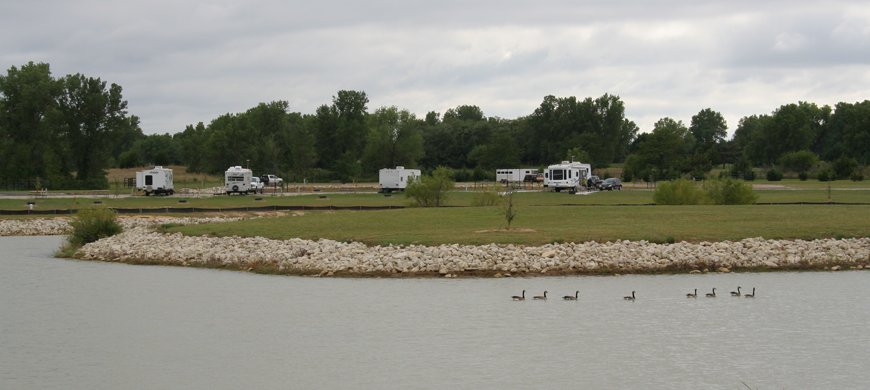 Sand Hills State Park